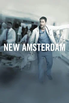 New Amsterdam Season 1 พากย์ไทย HD