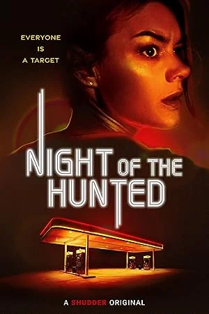 Night of the Hunted (2023) คืนแห่งการล่า พากย์ไทย HD