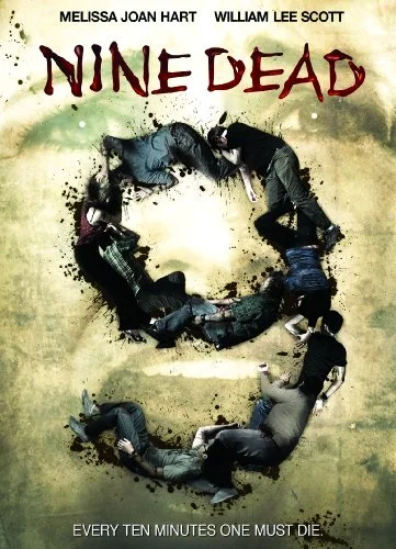 Nine Dead (2010) 9 ตาย…ต้องไม่ตาย พากย์ไทย HD