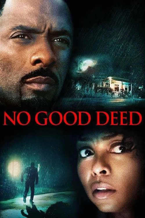 No Good Deed (2014) คืนโหดคนอำมหิต พากย์ไทย HD