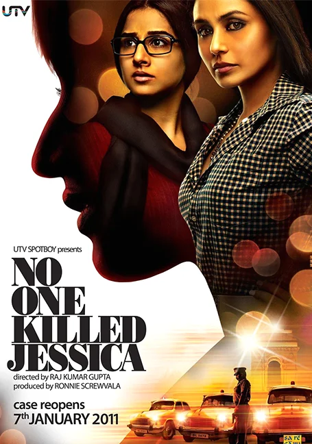 No One Killed Jessica (2011) พลิกคดีฆ่าเจสซิก้า พากย์ไทย HD
