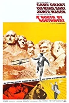 North by Northwest เหนือมฤตยู พากย์ไทย HD