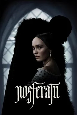 Nosferatu นอสเฟอราตู (2024) บรรยายไทยแปล ซับไทย หนังฟรี
