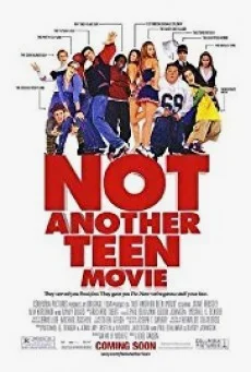 Not Another Teen Movie ไม่ไหวแล้ว หนังหยองๆ หวีดๆ พากย์ไทย HD