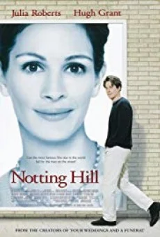 Notting Hill รักบานฉ่ำที่น็อตติ้งฮิลล์ พากย์ไทย HD