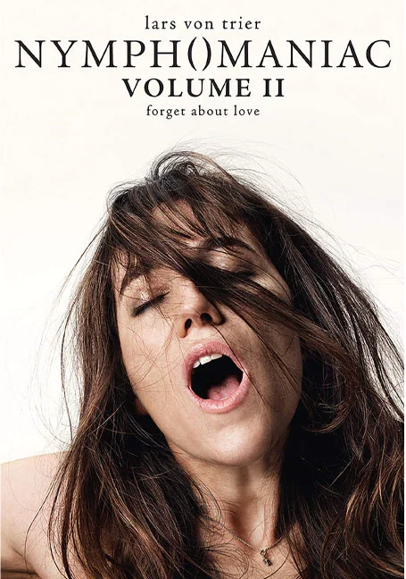 Nymphomaniac.Vol.ll[2013] หนังอีโรติก พากย์ไทย