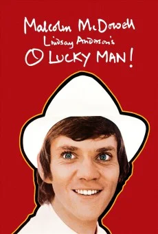 O Lucky Man พากย์ไทย