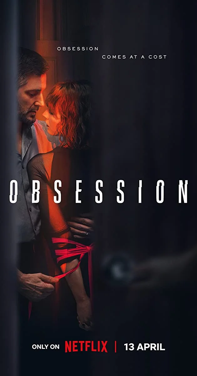 Obsession (2023) คลั่ง S01 พากย์ไทย HD