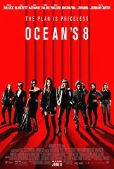 Ocean's 8 โอเชียน 8 พากย์ไทย HD
