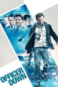 Officer Down (2013) ตำรวจดุโค่นไม่ลง พากย์ไทย HD