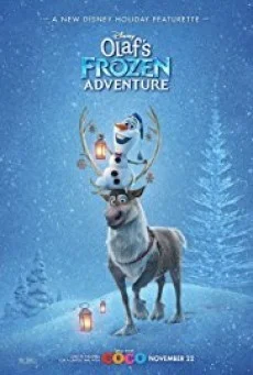 Olafs Frozen Adventure โอลาฟกับการผจญภัยวันคริสต์มาส พากย์ไทย