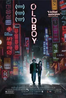 Oldboy เคลียร์บัญชีแค้นจิตโหด พากย์ไทย HD