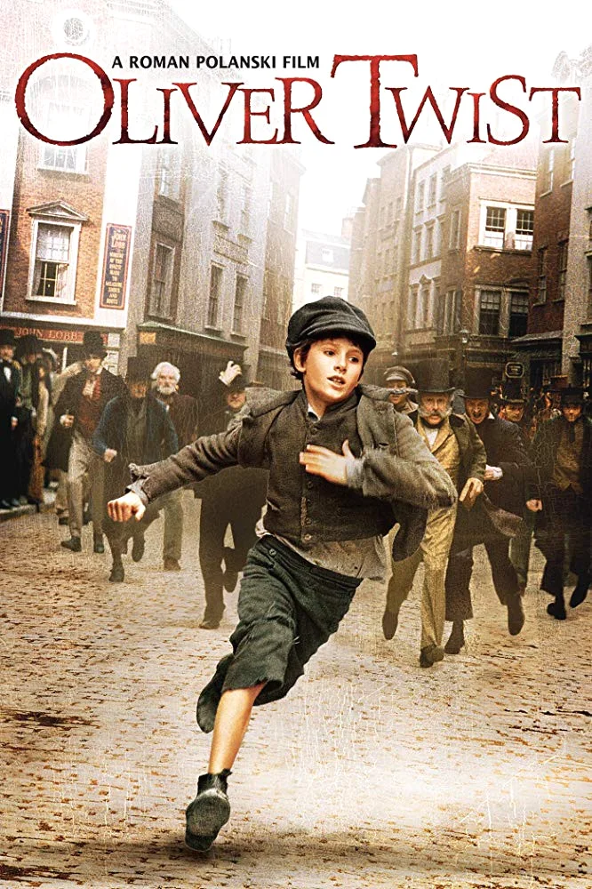 Oliver Twist (2005) เด็กใจแกร่งแห่งลอนดอน ซับไทย