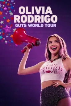 Olivia Rodrigo: GUTS World Tour (2024) NETFLIX บรรยายไทย ซับไทย HD