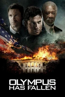 Olympus Has Fallen (2013) โอลิมปัส ฝ่าวิกฤติวินาศกรรมทำเนียบขาว พากย์ไทย HD