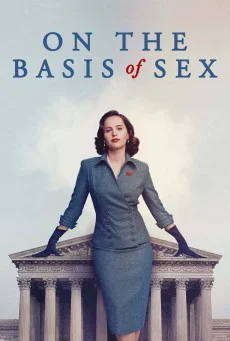 On The Basis Of Sex สตรีพลิกโลก ซับไทย