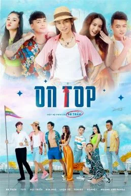 On Top (Kèo Trên) (2023) บรรยายไทย ซับไทย HD
