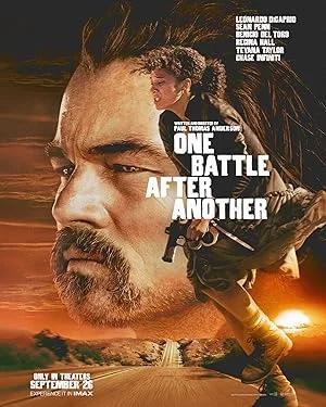 One Battle After Another หนึ่งศึกครั้งแล้วครั้งเล่า (2025) พากย์ไทย HD
