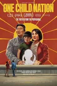 One Child Nation (2019) หนังฟรี พากย์ไทย