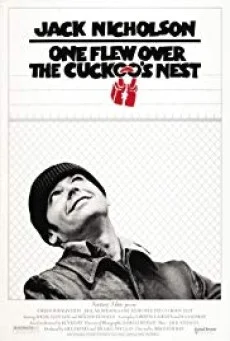 One Flew Over The Cuckoo's Nest บ้าก็บ้าวะ พากย์ไทย HD