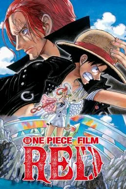 One Piece Film: Red วันพีซ ฟิล์ม เรด พากย์ไทย HD