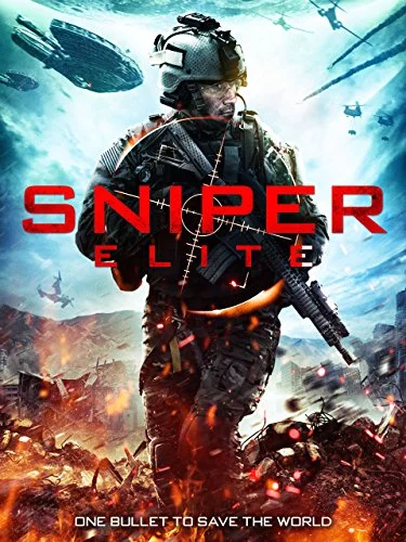 One shot (2014) หนีตายสงครามนอกโลก พากย์ไทย HD