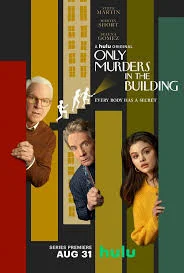 Only Murders in the Building Season 1 (2021) Disney+ บรรยายไทย ซับไทย