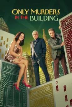 Only Murders in the Building Season 5 (2025) Disney+ บรรยายไทย ซับไทย HD