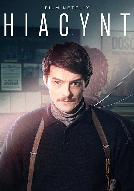 Operation Hyacinth (2021) ปฏิบัติการไฮยาซินธ์ พากย์ไทย HD