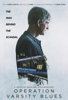 Operation Varsity Blues: The College Admissions Scandal (2021) เกมโกงมหาวิทยาลัย