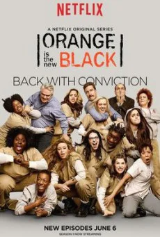 Orange is the New Black Season 2 ซับไทย HD