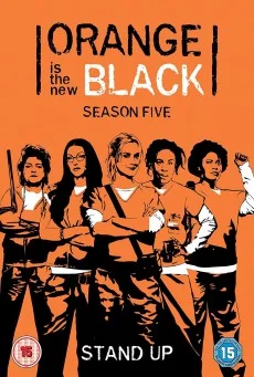 Orange is the New Black Season 5 ซับไทย HD