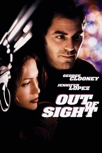 Out of Sight (1998) ปล้นรัก หักด่านเอฟบีไอ พากย์ไทย