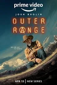 Outer range (2022) Season 1 พากย์ไทย HD