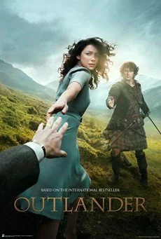 Outlander Season 1 เอาท์แลนเดอร์ ปี 1 พากย์ไทย HD