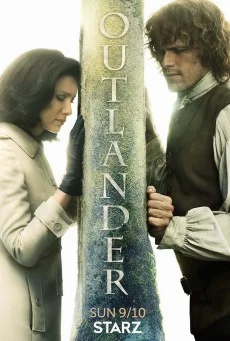 Outlander Season 3 เอาท์แลนเดอร์ ปี 3 พากย์ไทย