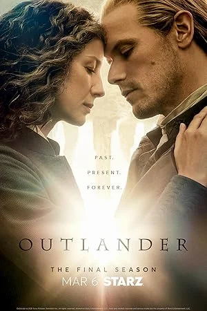 Outlander Season 8 (2026) เอาท์แลนเดอร์ ซีซั่น 8 พากย์ไทย