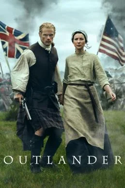 Outlander เอาท์แลนเดอร์ Season 7 Netflix บรรยายไทย ซับไทย