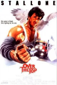 Over the Top (1987) พ่อครับ อย่ายอมแพ้ พากย์ไทย HD
