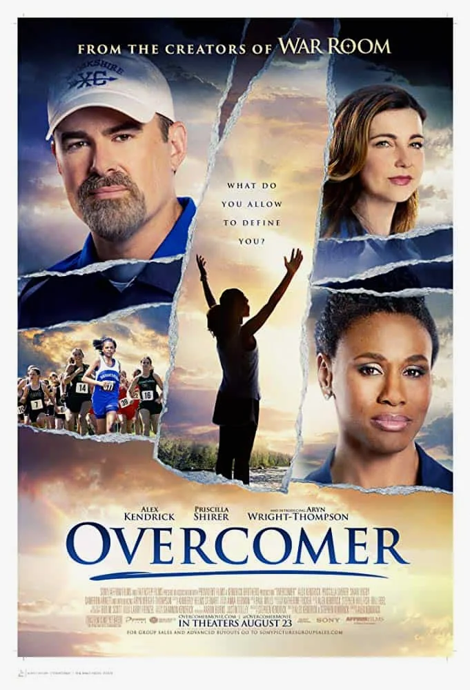 Overcomer (2019) พากย์ไทย HD