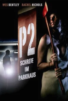 P2 (2007) ลานสยอง จ้องเชือด พากย์ไทย HD