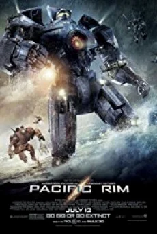 Pacific Rim สงครามอสูรเหล็ก พากย์ไทย หนังฟรี