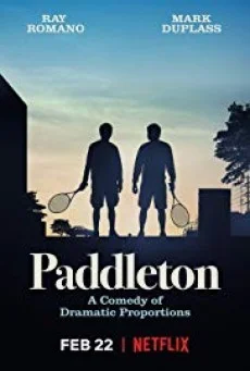 Paddleton ( แพดเดลตัน ) พากย์ไทย HD