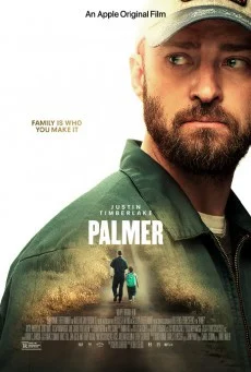 Palmer (2021) พากย์ไทย HD