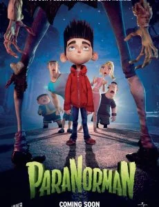 ParaNorman (2012) พารานอร์แมน สยบคำสาปหมู่บ้านต้องมนต์ พากย์ไทย HD