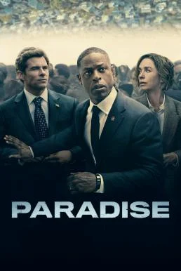 Paradise พาราไดส์ Season 1 (2025) Disney+ บรรยายไทย พาราไดส์ ซับไทย