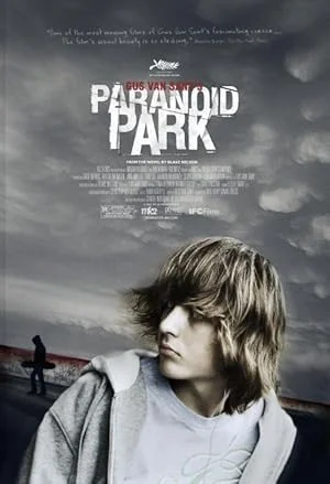 Paranoid Park (2007) ปาร์คพารานอยด์ พากย์ไทย