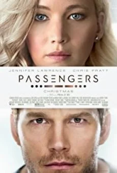 Passengers คู่โดยสารพันล้านไมล์ (2016) พากย์ไทย HD