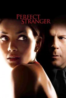 Perfect Stranger (2007) เว็บร้อน ซ่อนมรณะ พากย์ไทย HD