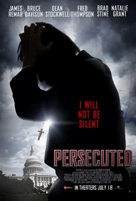 Persecuted (2014) ล่านรกบาปนักบุญ พากย์ไทย HD